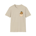 Pocket Squirrel T-Shirt
