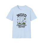 Cheaper Than Therapy (2.0) T-Shirt