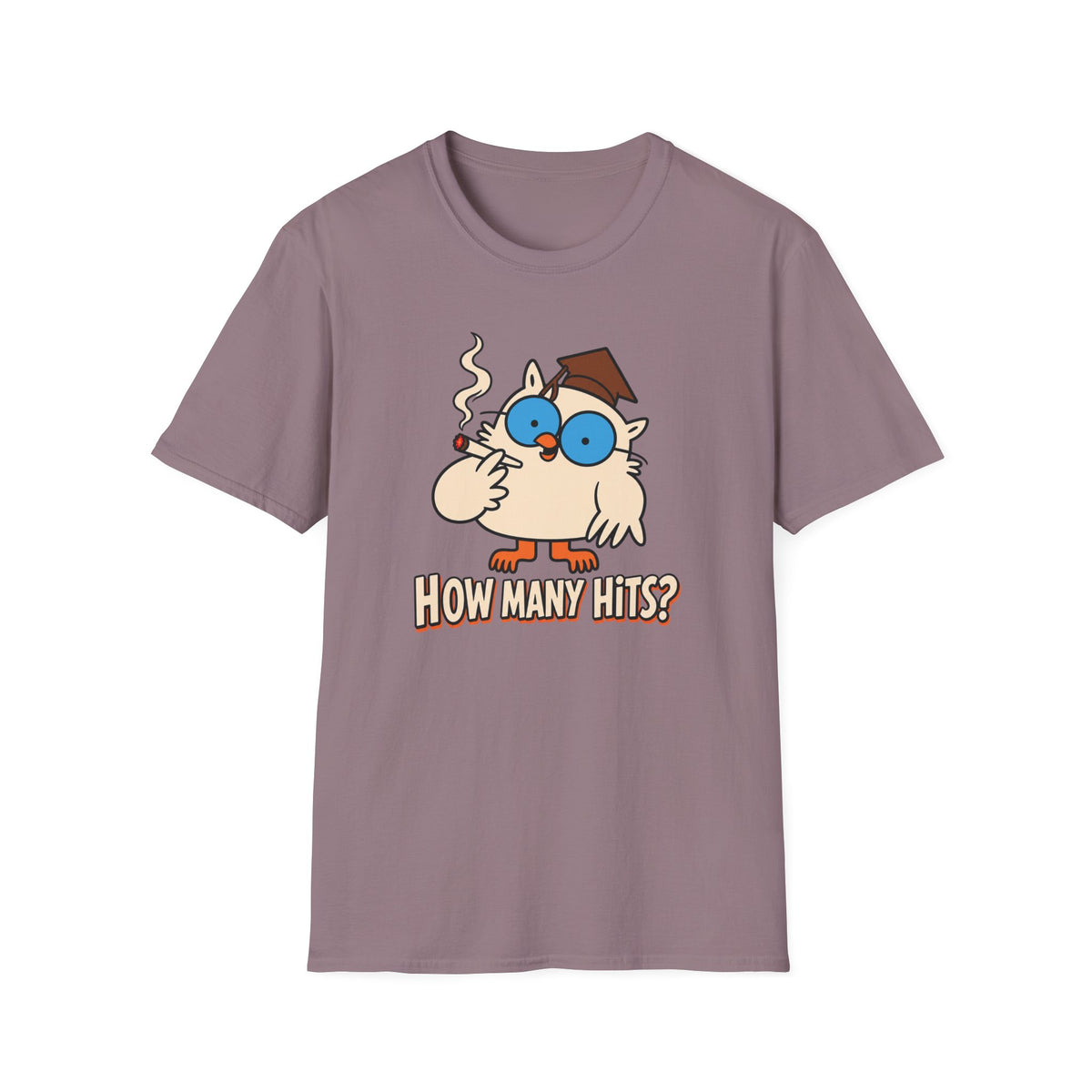 How Many Hits? T-Shirt