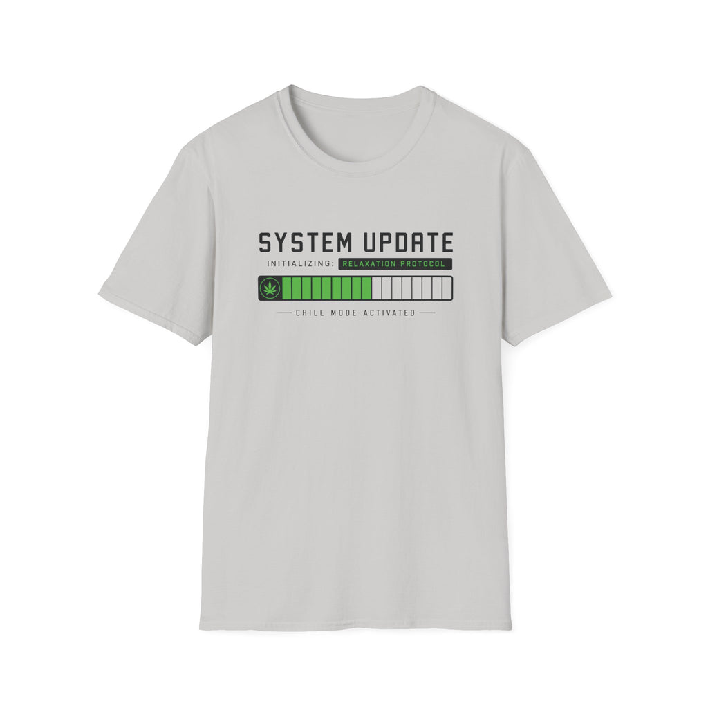 System Update T-Shirt