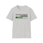 System Update T-Shirt