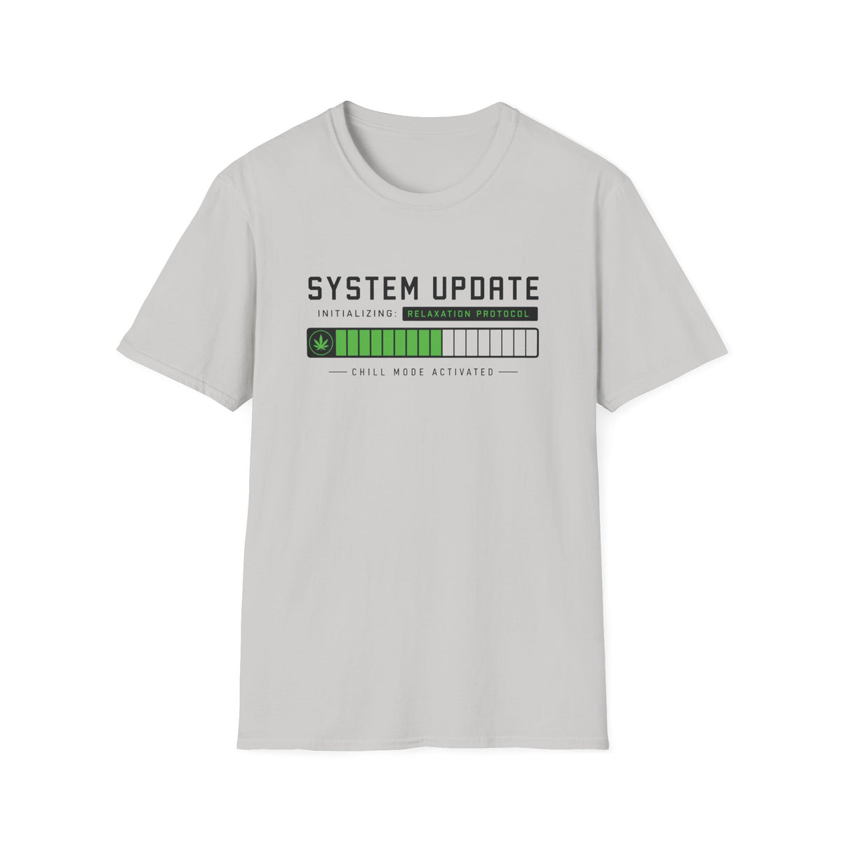 System Update T-Shirt