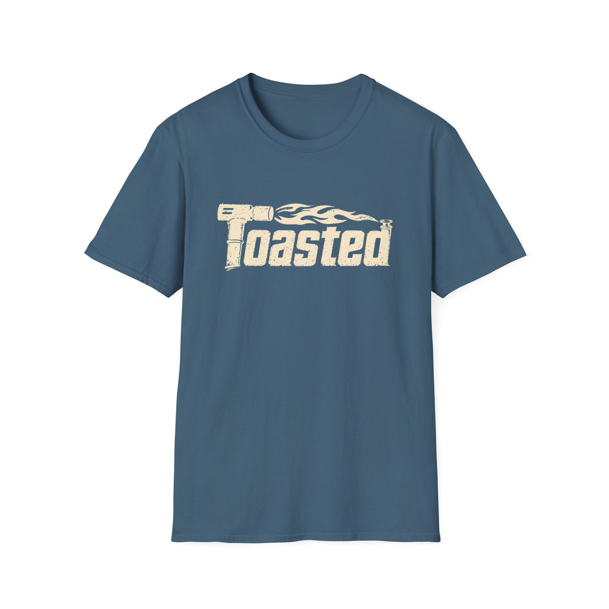 Toasted Torch T-Shirt