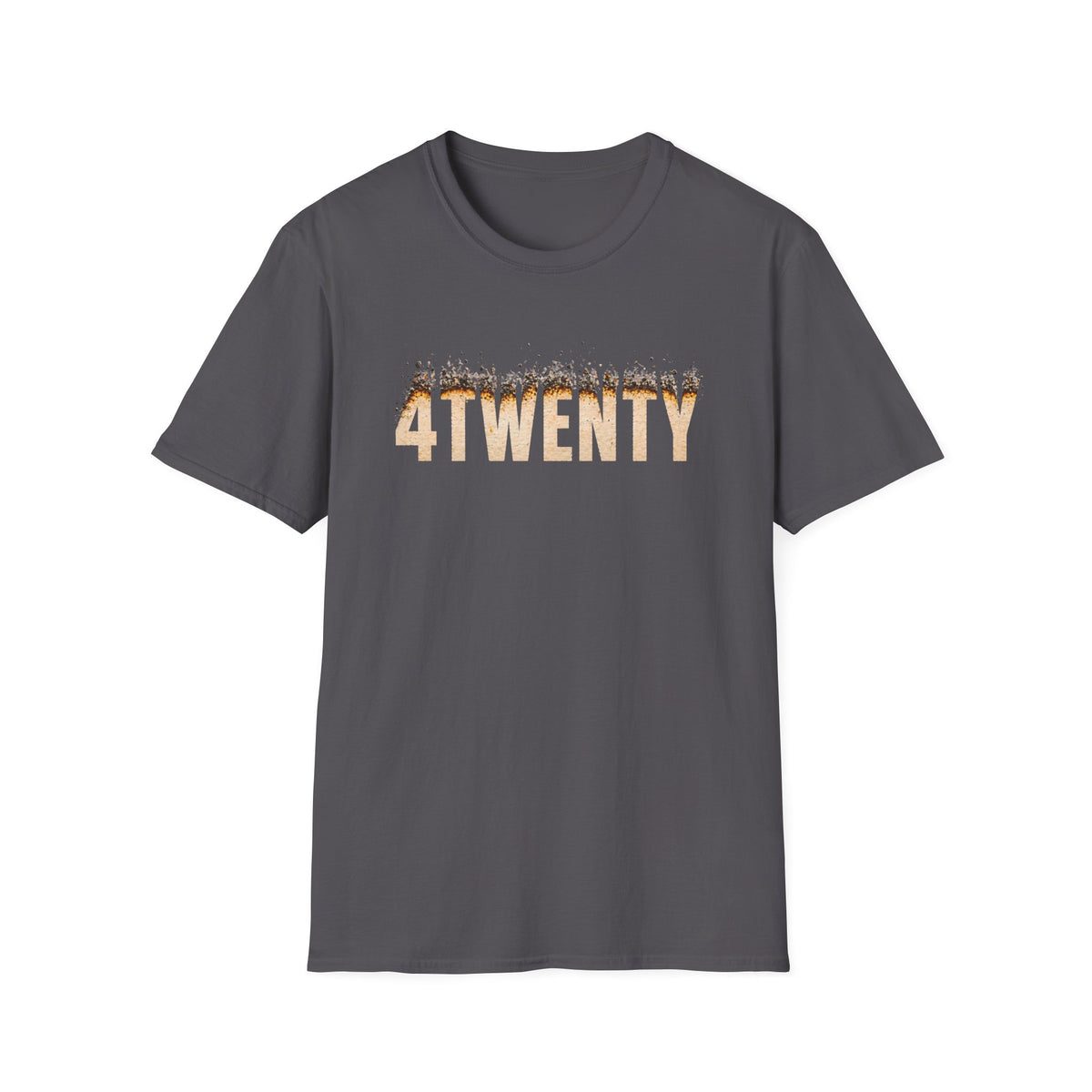 4Twenty Ashes T-Shirt