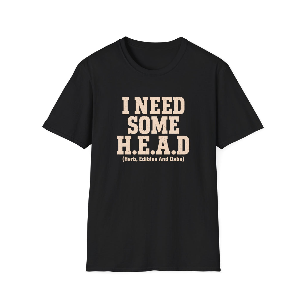 H.E.A.D T-Shirt