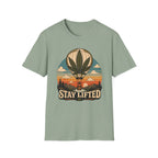 Stay Lifted (1.0) T-Shirt