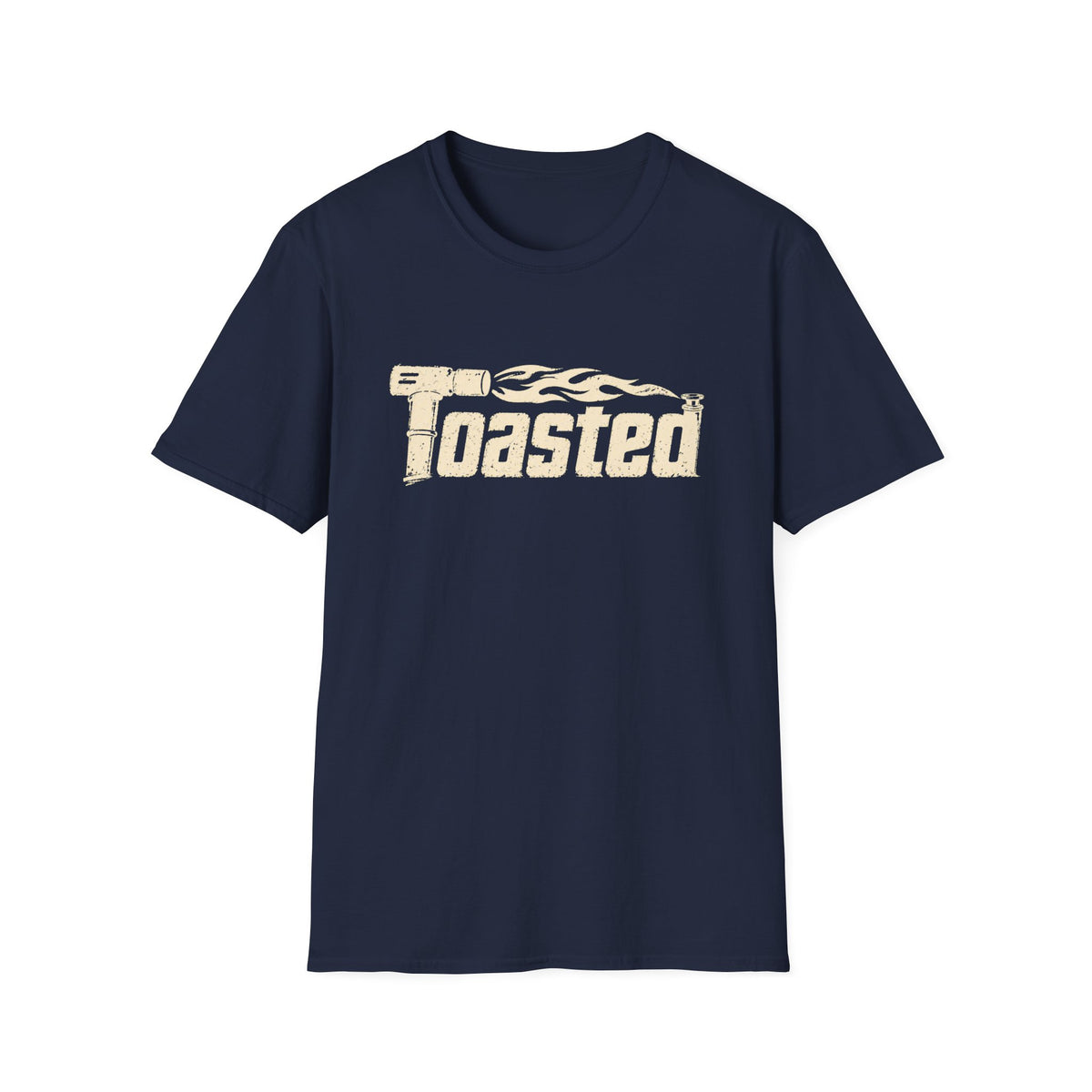Toasted Torch T-Shirt