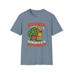 Giraffe's Butthole T-Shirt