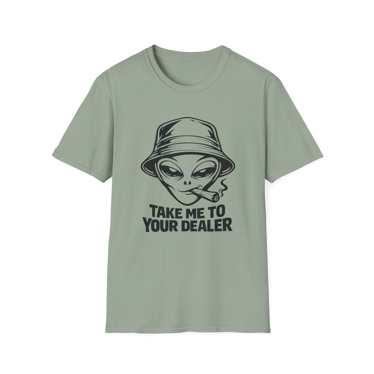 Take Me To Your Dealer (2.0) T-Shirt