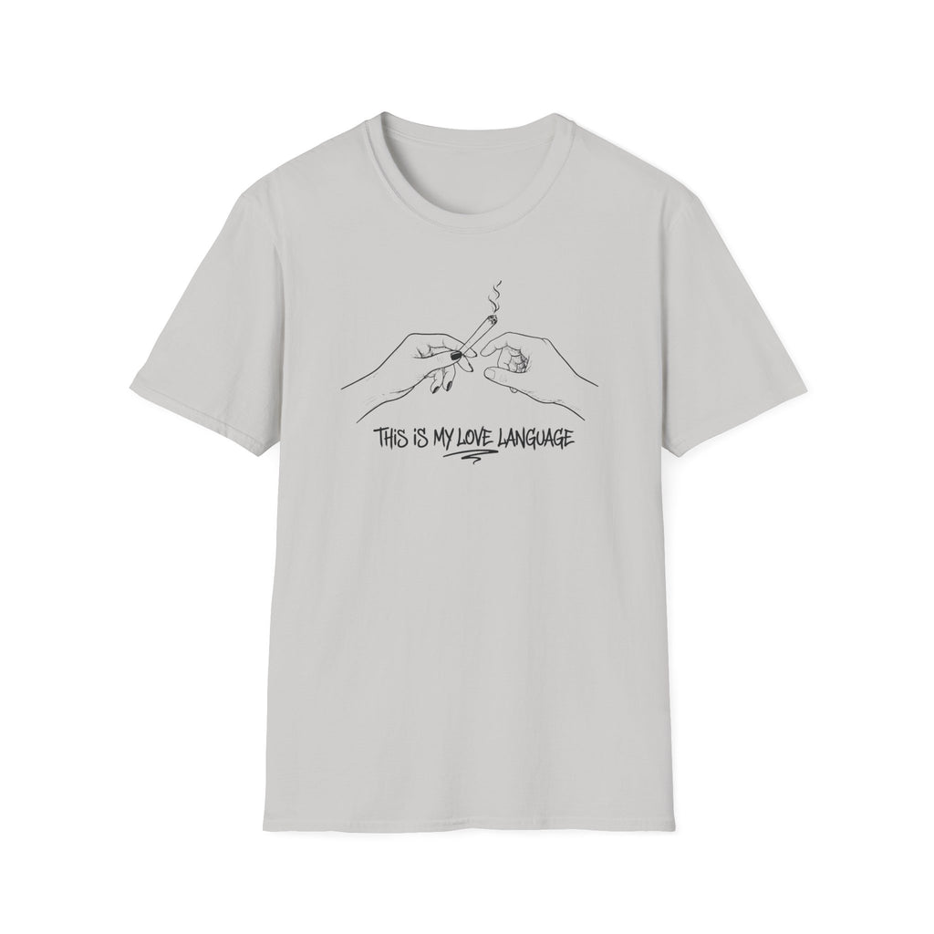 Love Language (1.0) T-Shirt