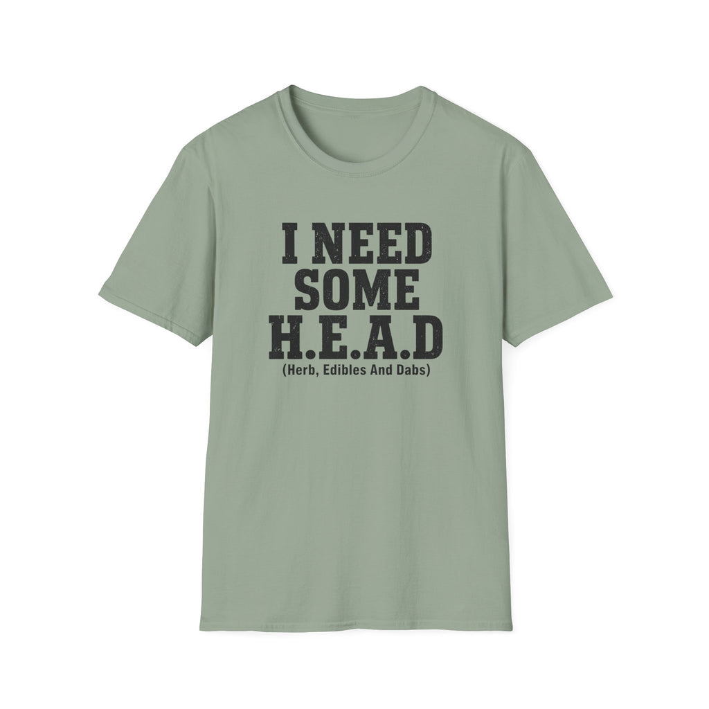 H.E.A.D T-Shirt