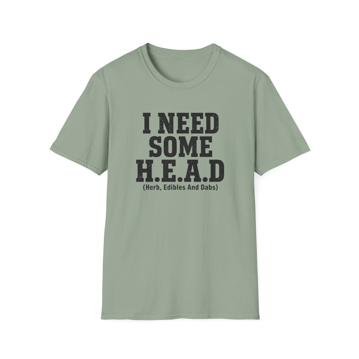 H.E.A.D T-Shirt