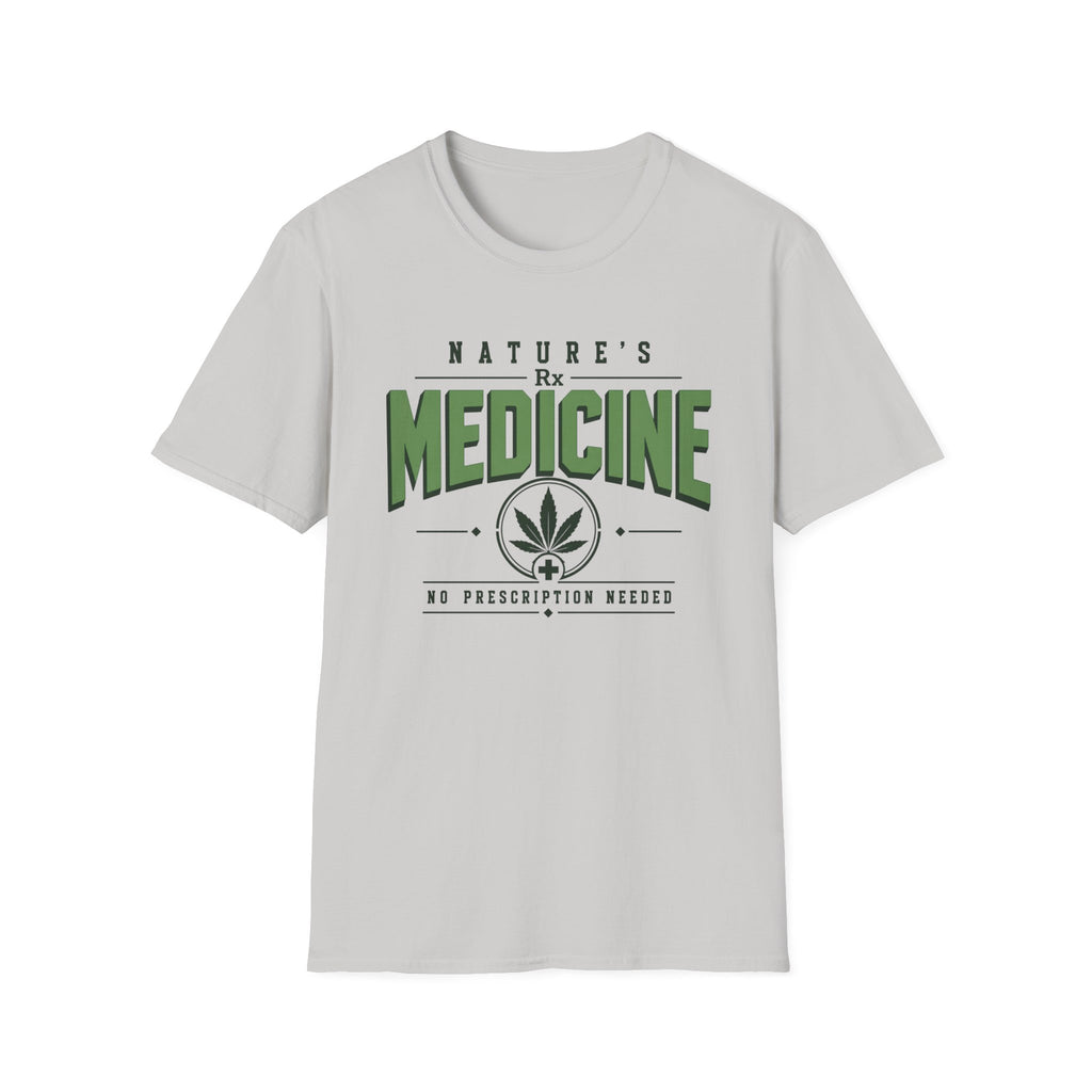 Nature's Meds T-Shirt