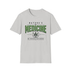 Nature's Meds T-Shirt