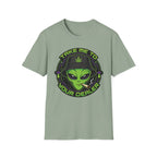 Take Me To Your Dealer (1.0) T-Shirt