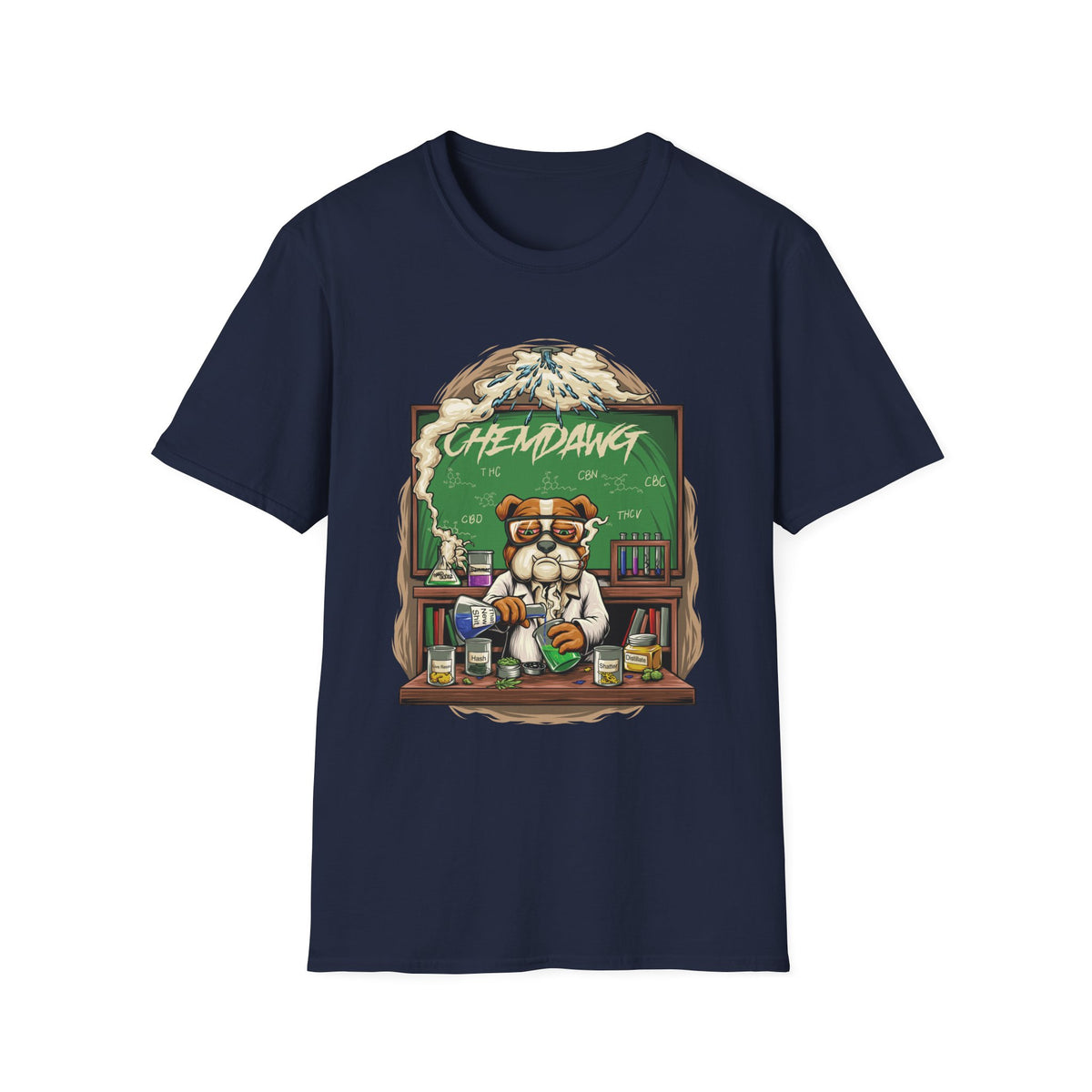 Chemdawg T-Shirt