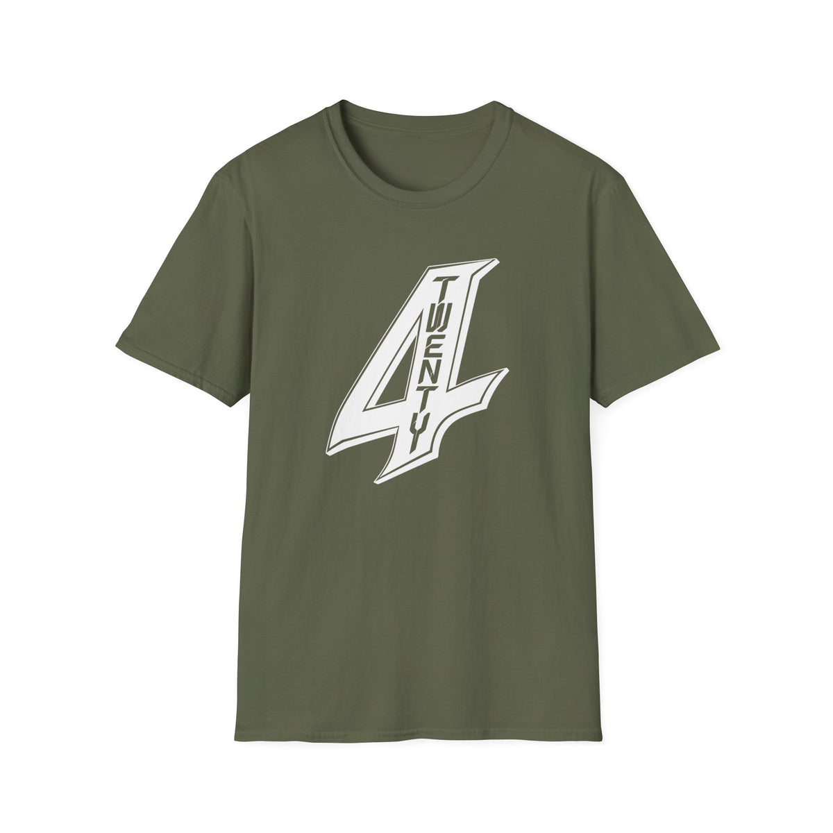 420 (1.0) T-Shirt