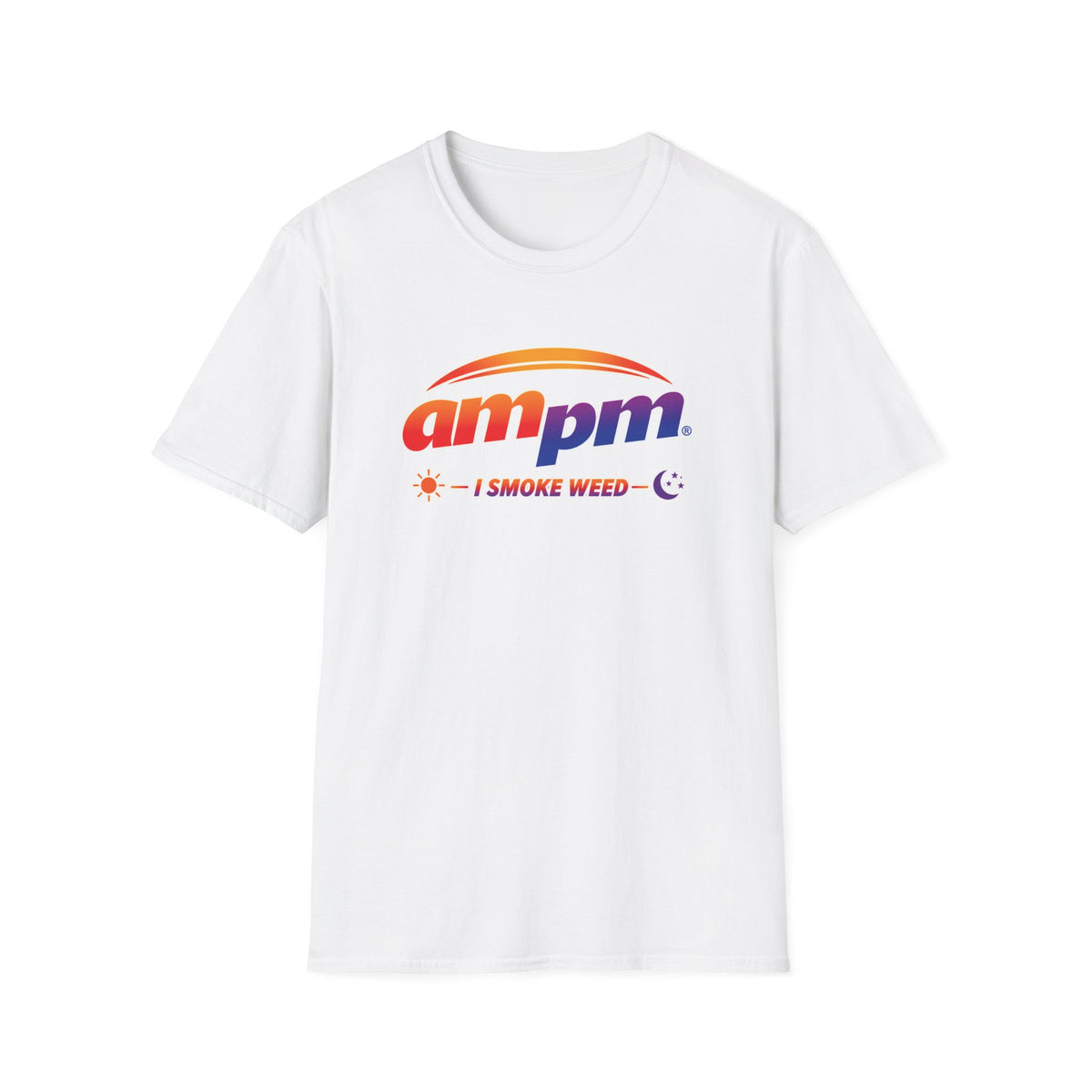 AM/PM T-Shirt