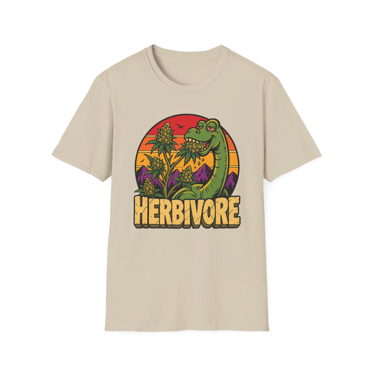 Herbivore T-Shirt