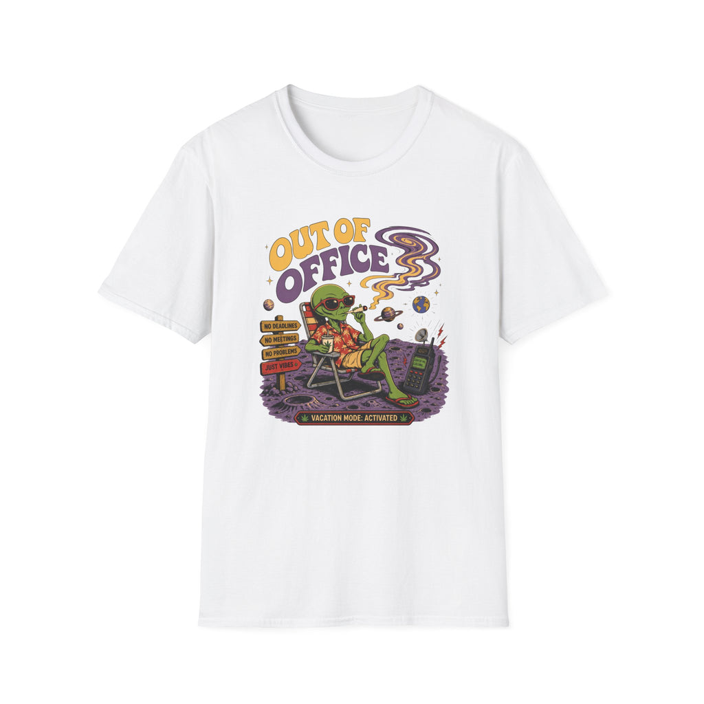 Out Of Office T-Shirt