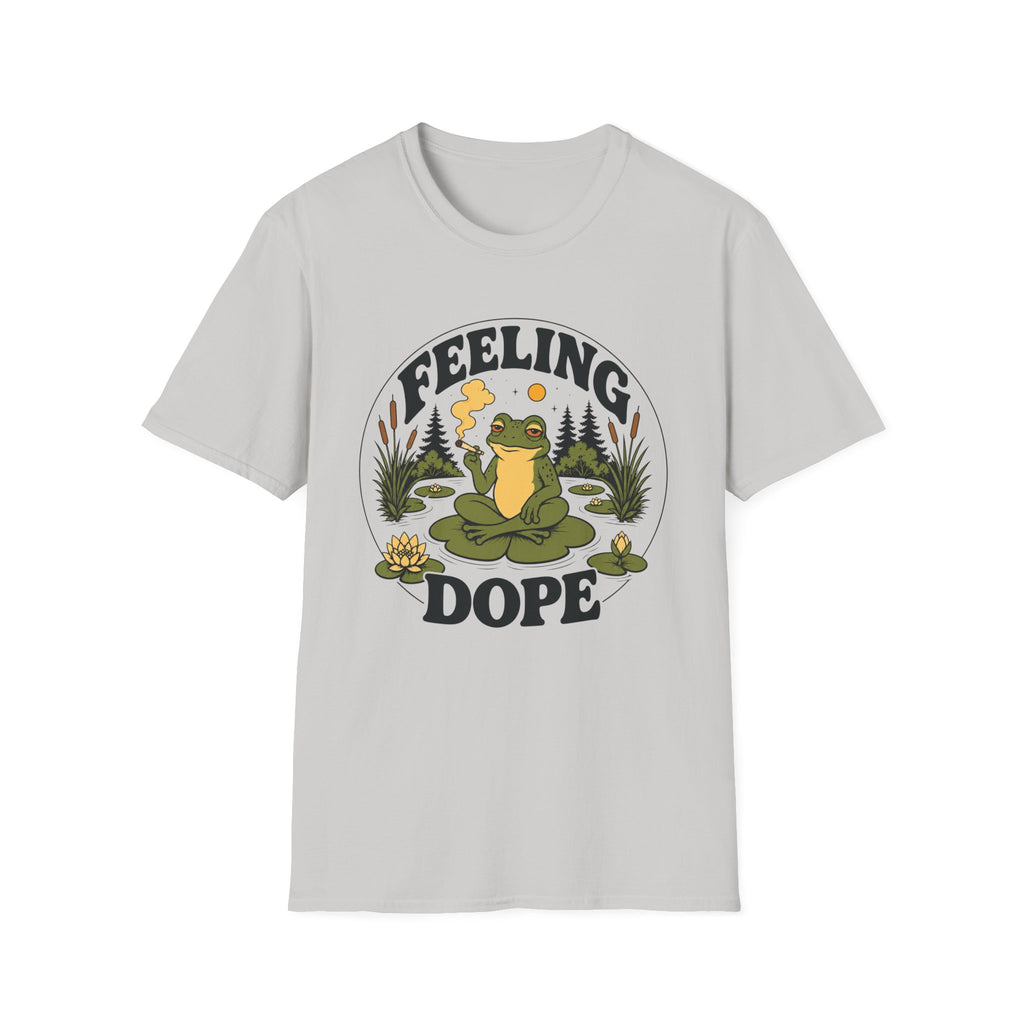 Feeling Dope T-Shirt