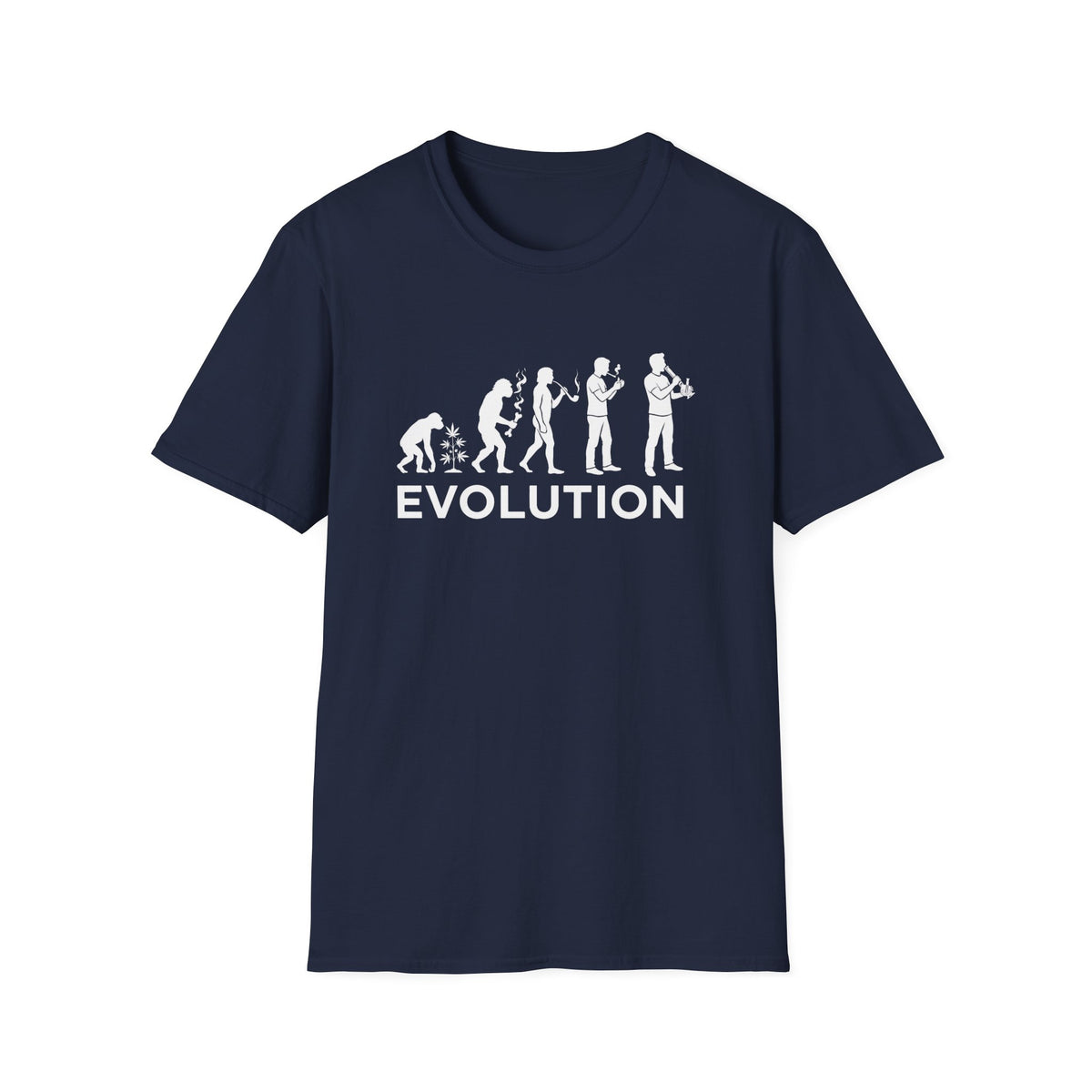Evolution T-Shirt