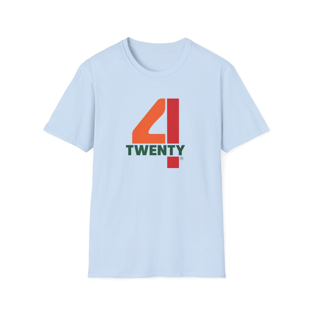 711 x 420 T-Shirt