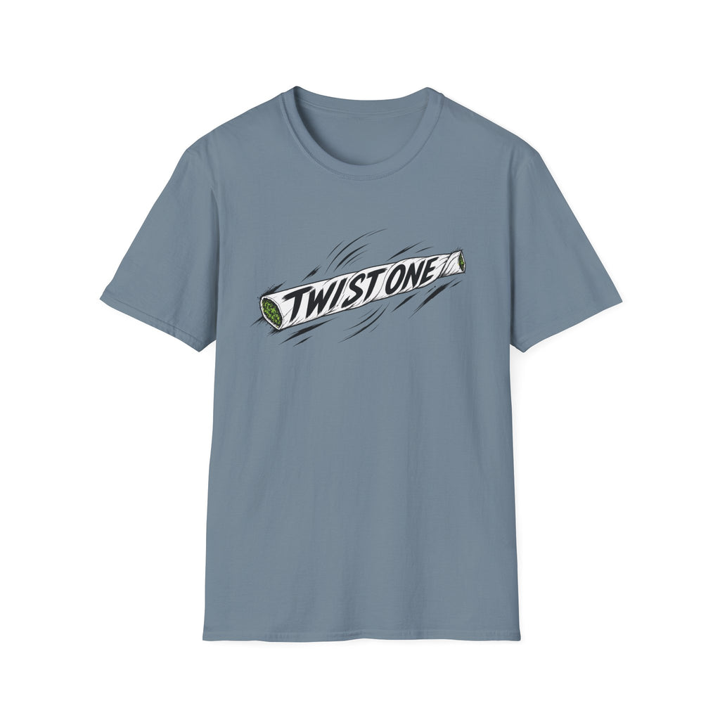 Twist One T-Shirt