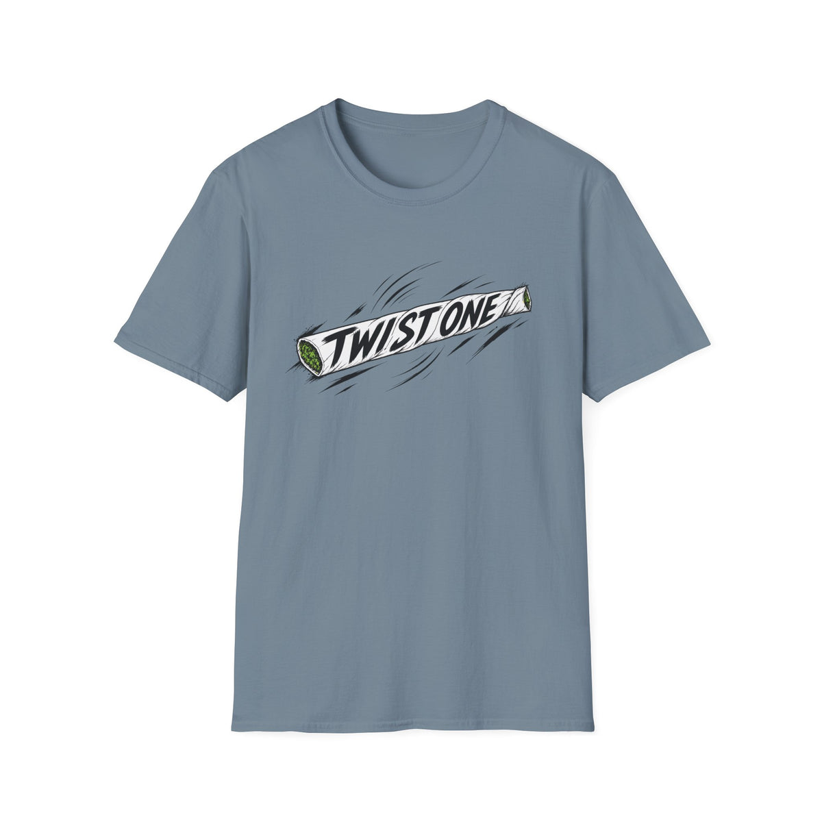 Twist One T-Shirt