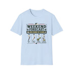 Weekend Forecast T-Shirt