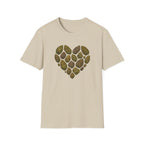 Weed Heart T-Shirt