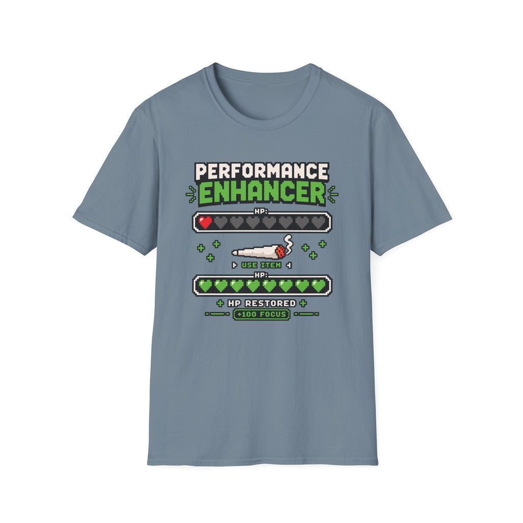 Performance Enhancer T-Shirt