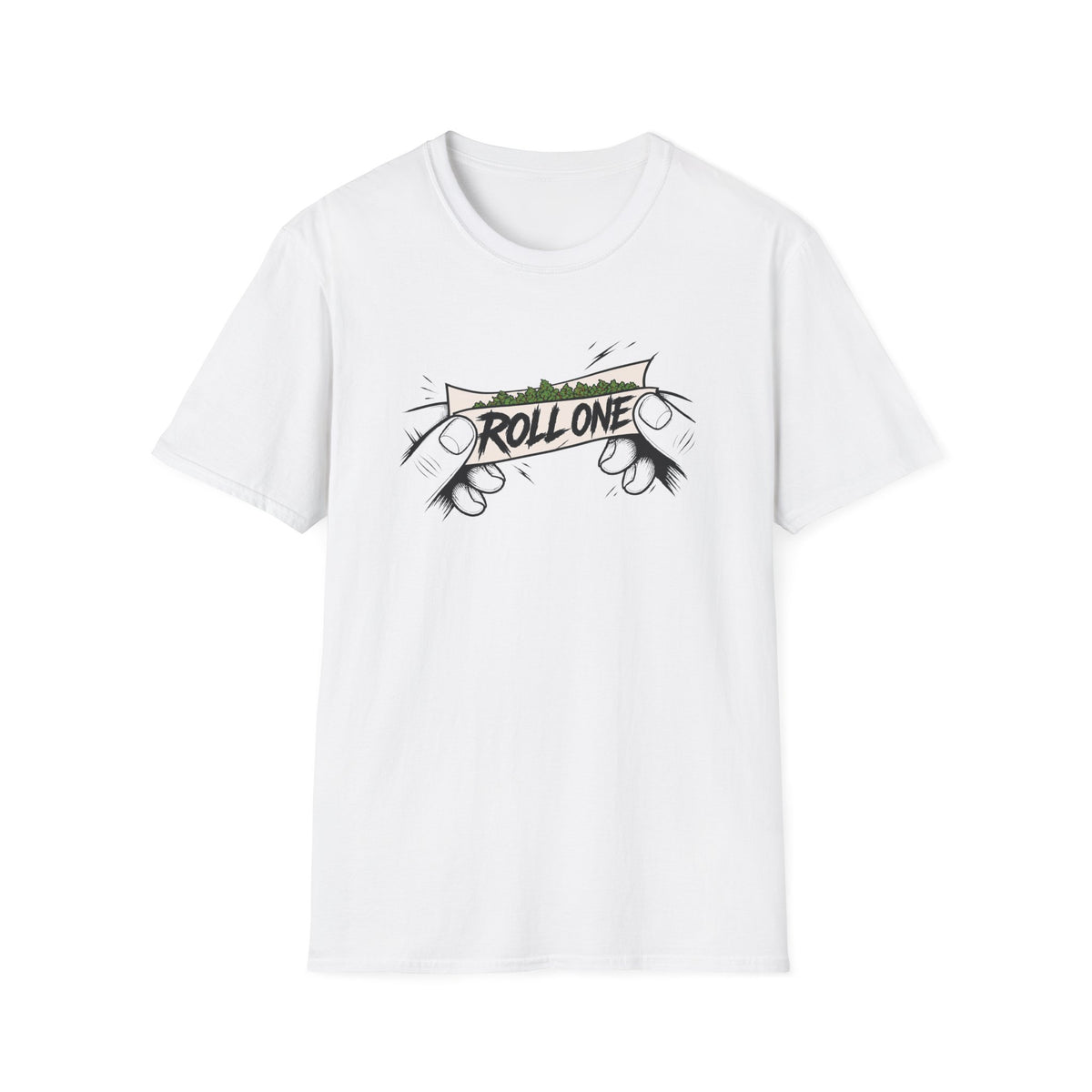 Roll One T-Shirt