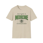 Nature's Meds T-Shirt
