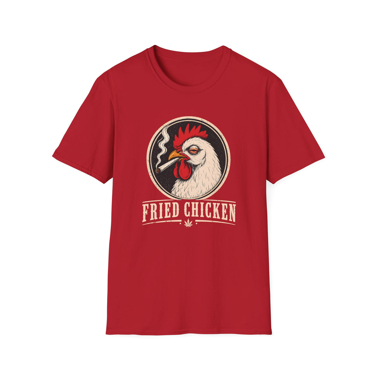 Fried Chicken T-Shirt