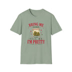 Bring Me Some Tree T-Shirt