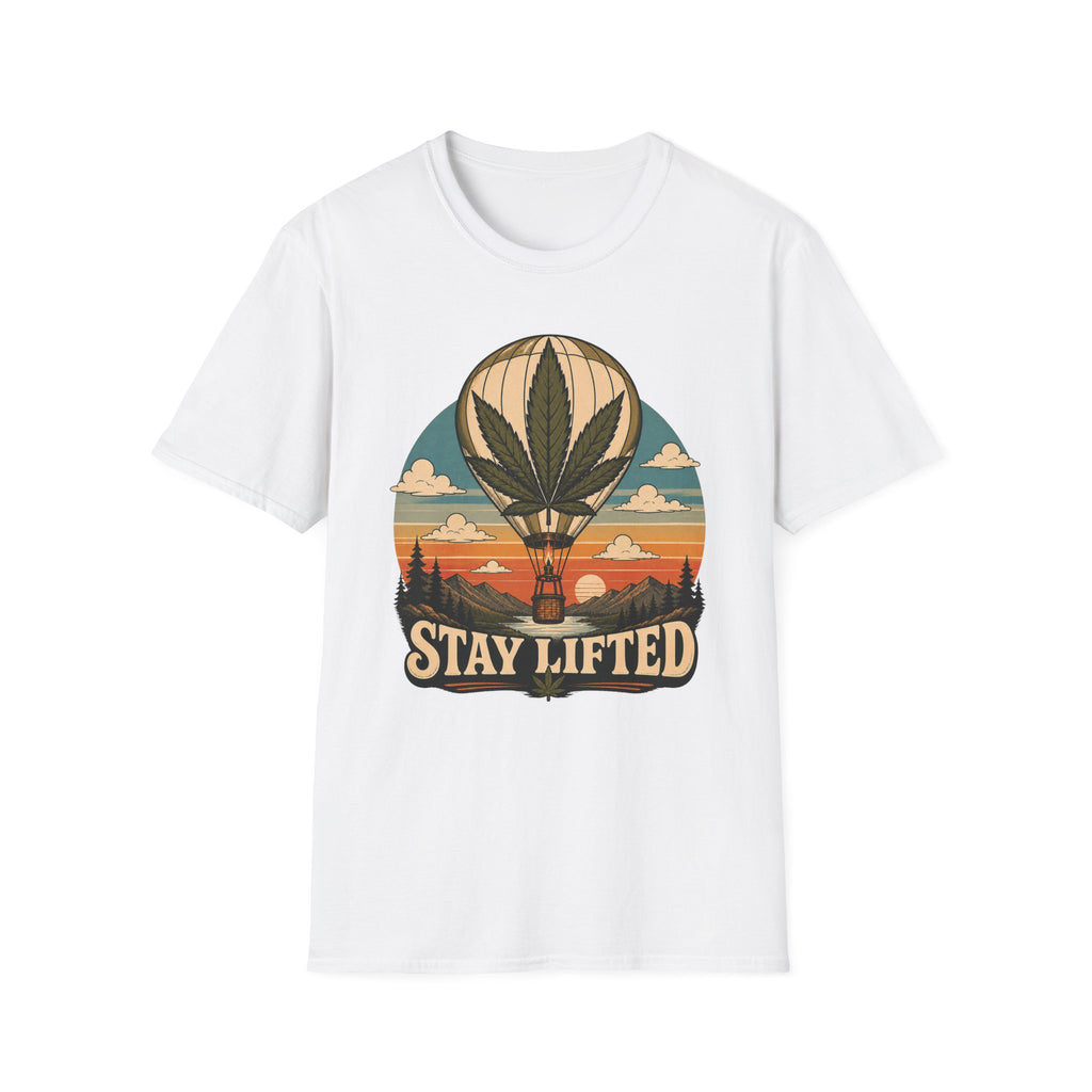 Stay Lifted (1.0) T-Shirt