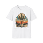 Stay Lifted (1.0) T-Shirt