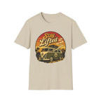 Stay Lifted (2.0) T-Shirt