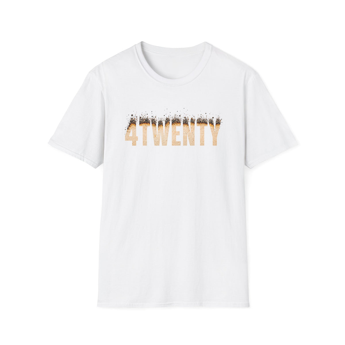 4Twenty Ashes T-Shirt