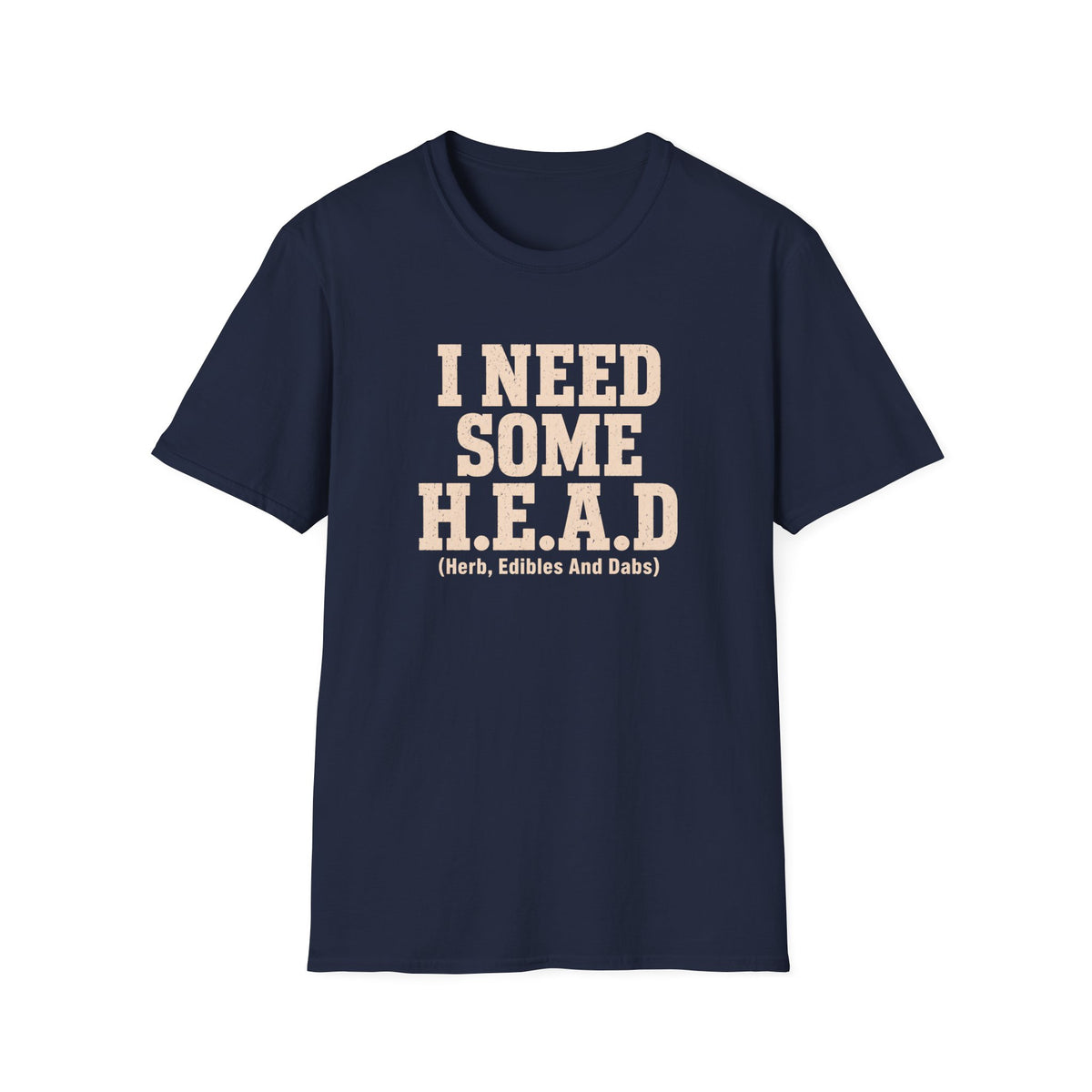 H.E.A.D T-Shirt