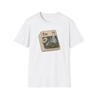 Escape Button T-Shirt