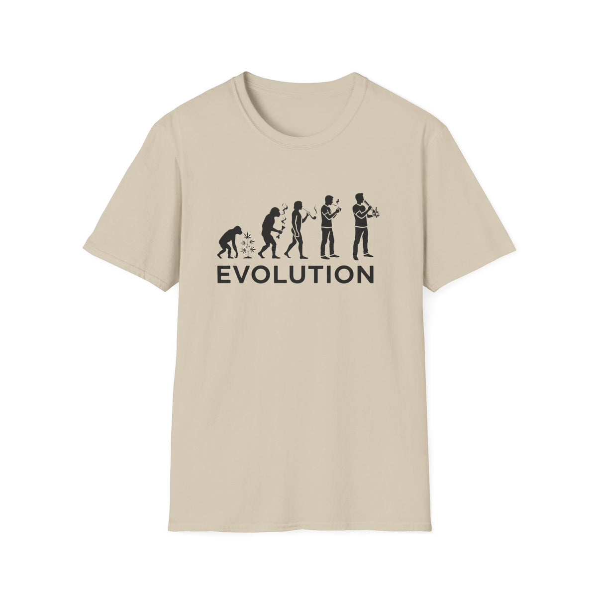 Evolution T-Shirt