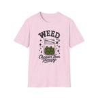 Cheaper Than Therapy (3.0) T-Shirt