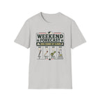 Weekend Forecast T-Shirt
