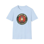 Puff & Punch T-Shirt