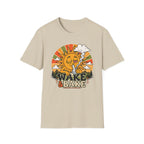 Wake & Bake (2.0) T-Shirt