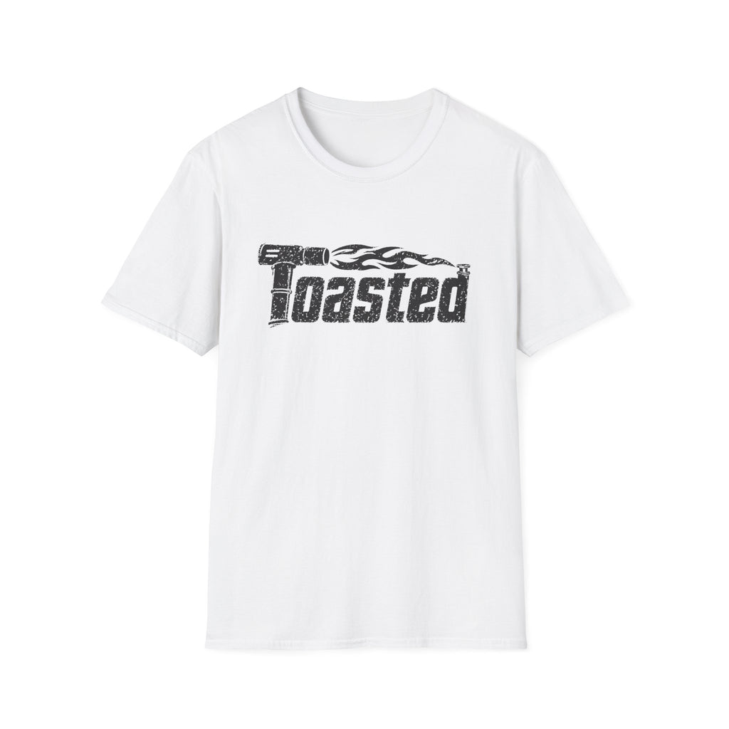 Toasted Torch T-Shirt