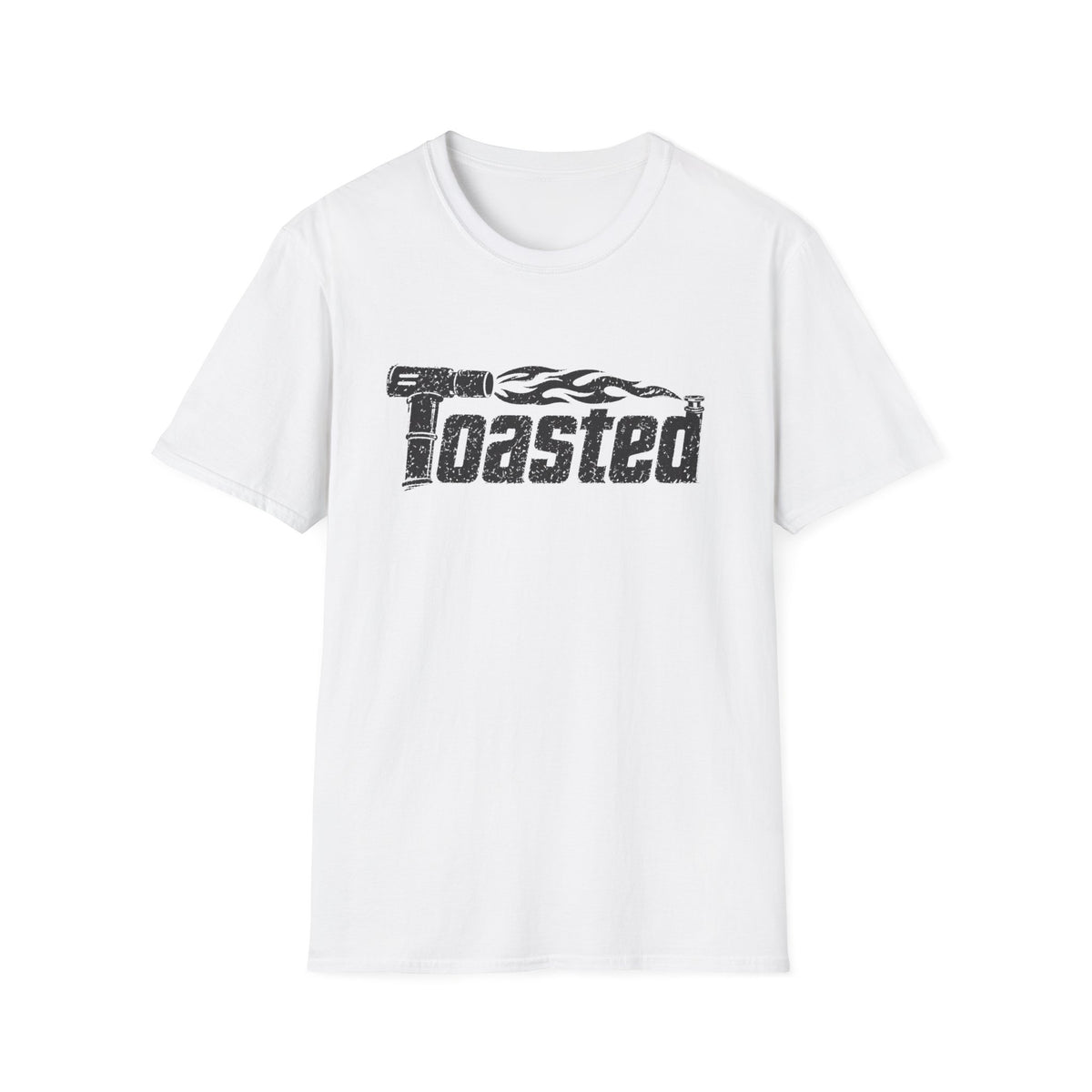 Toasted Torch T-Shirt