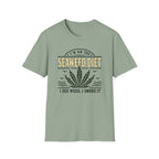 Seaweed Diet T-Shirt